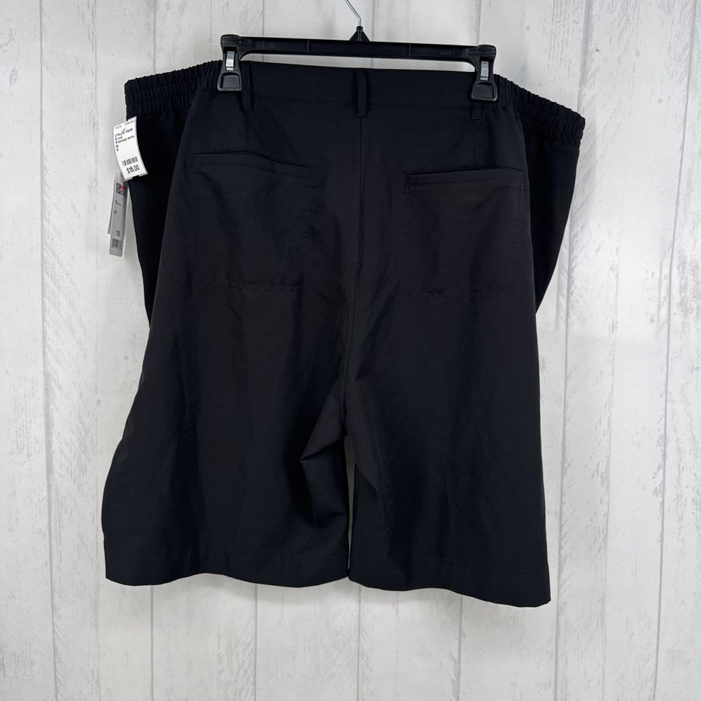 18 bermuda shorts