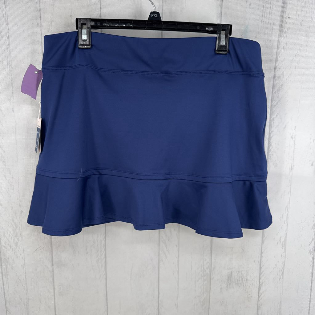 XL skort