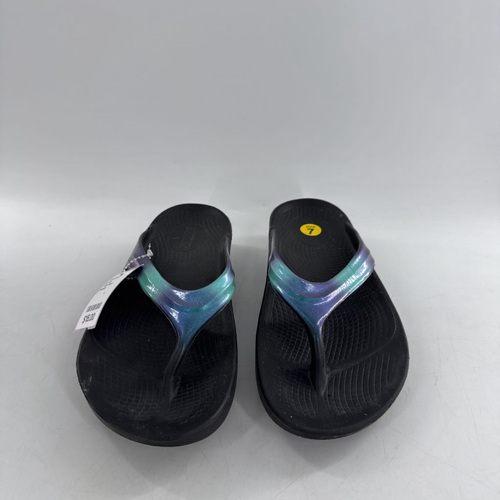 7 flip flops