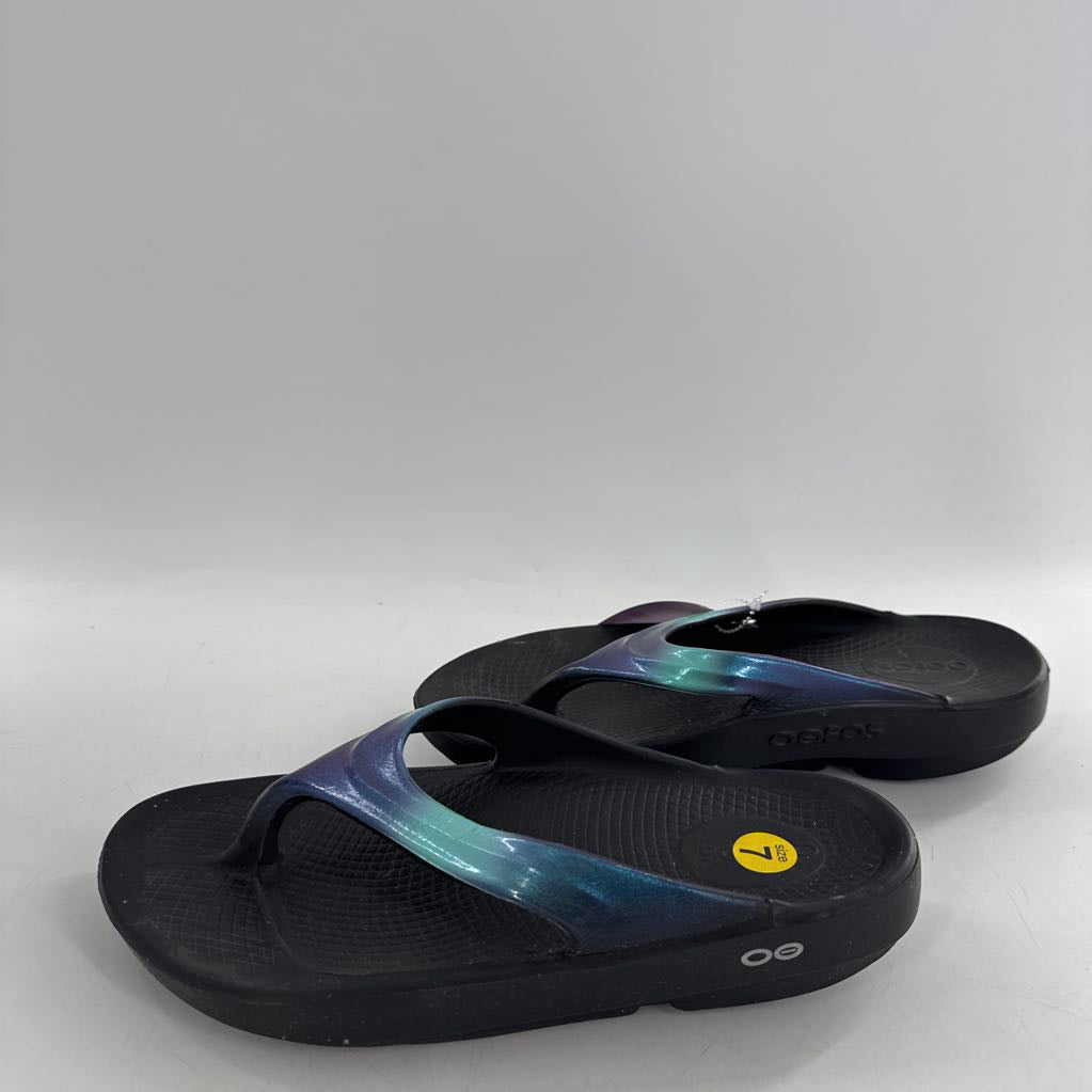 7 flip flops