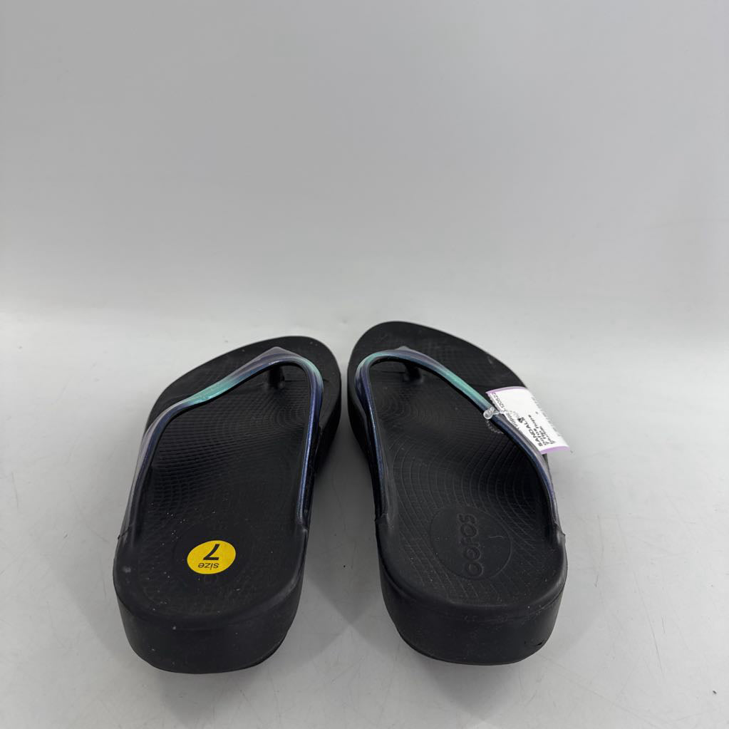 7 flip flops