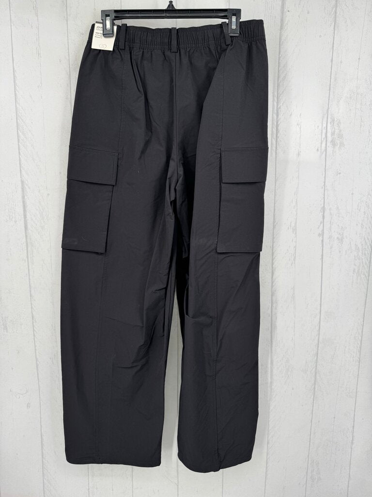 R80 M pull-on cargo pocket pant