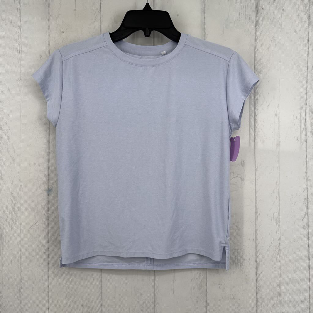 L crewneck s/s tee