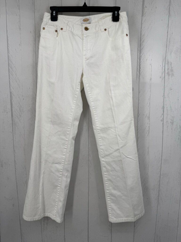 4 bootcut jeans