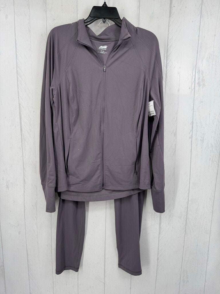 XXL 2pc yoga set