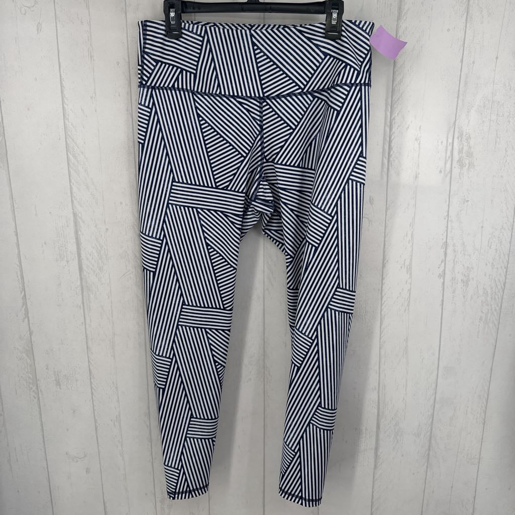 XL hi-rise print legging