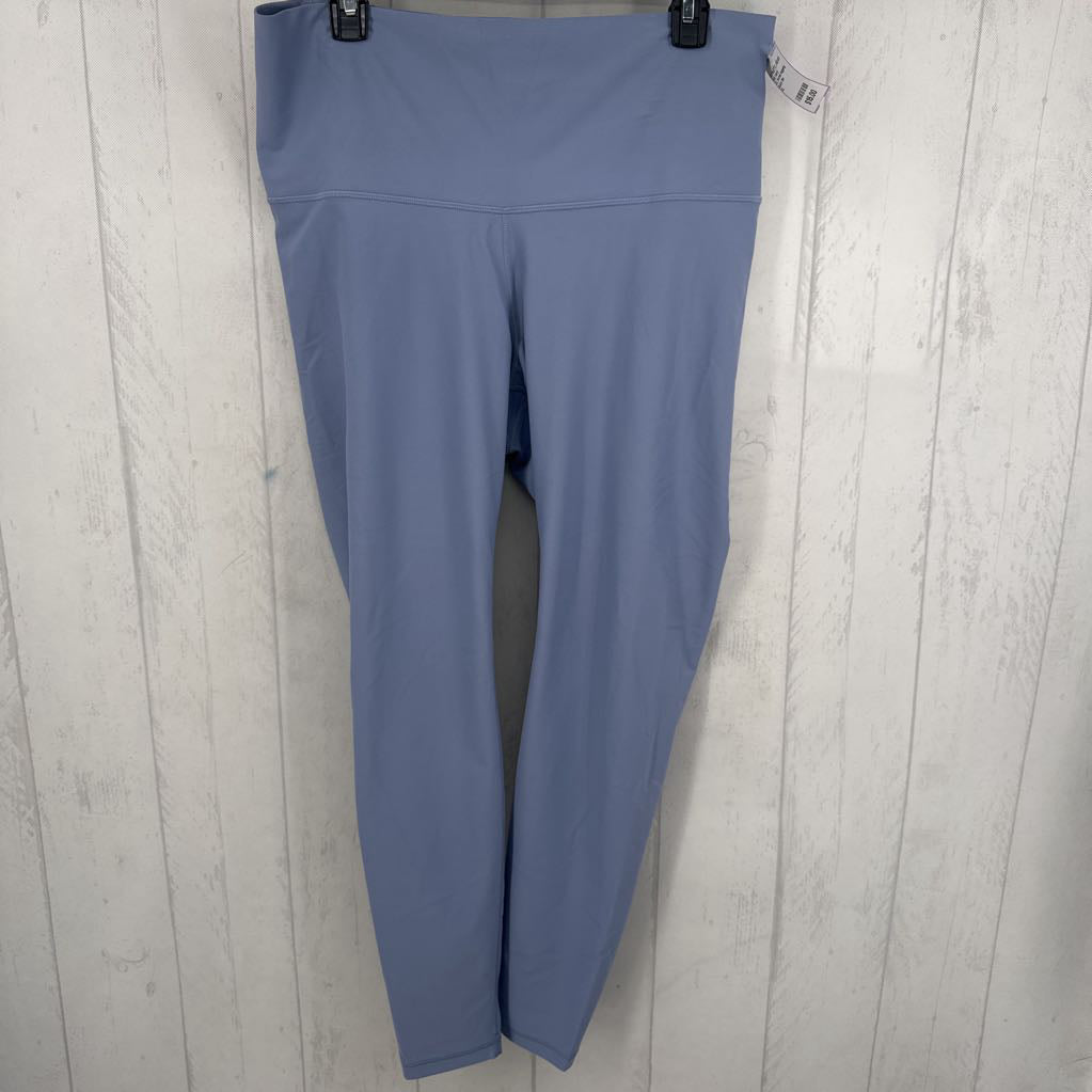 XL hi-rise legging
