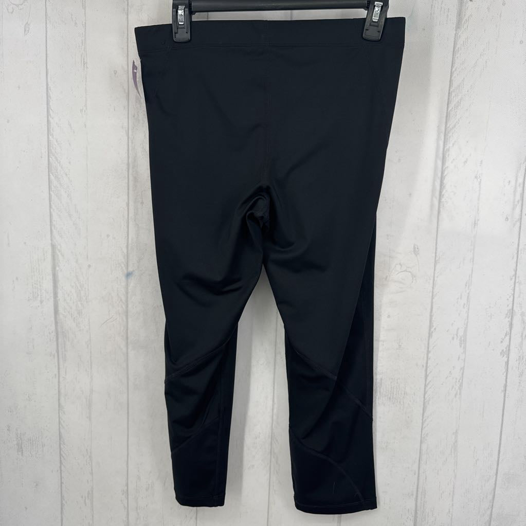 XL hi-rise crop legging