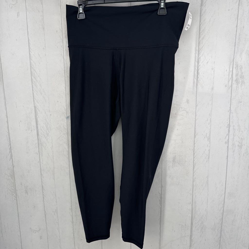 XL hi-rise legging