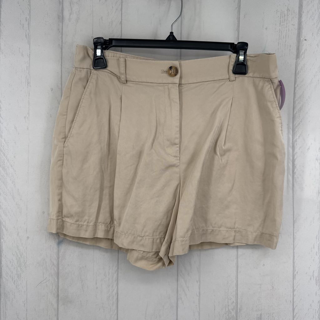 8 twill shorts
