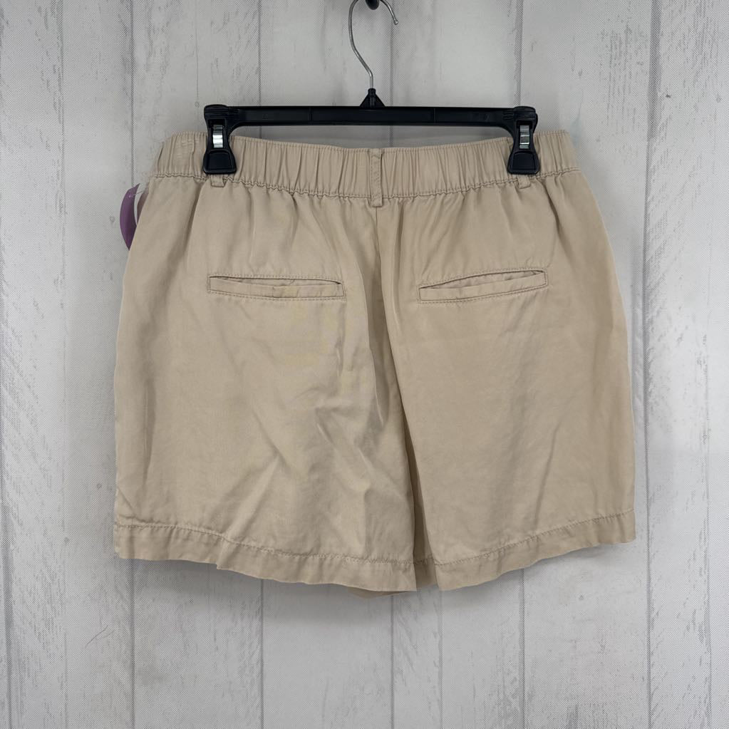 8 twill shorts