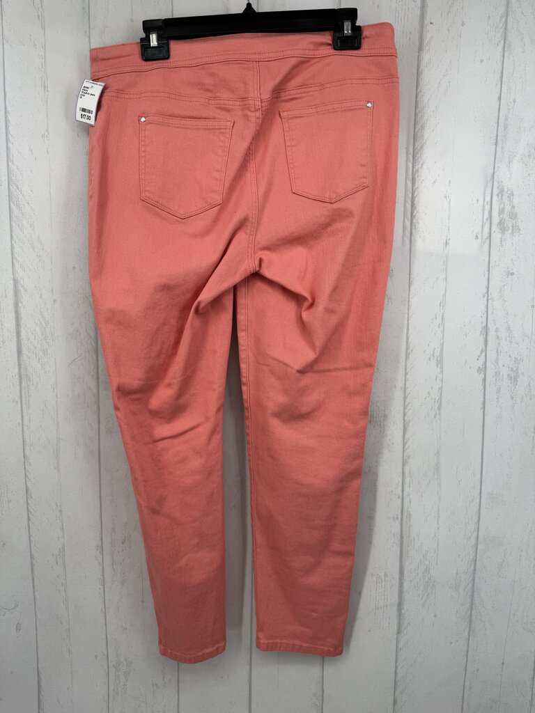 1.5 pull-on jeans
