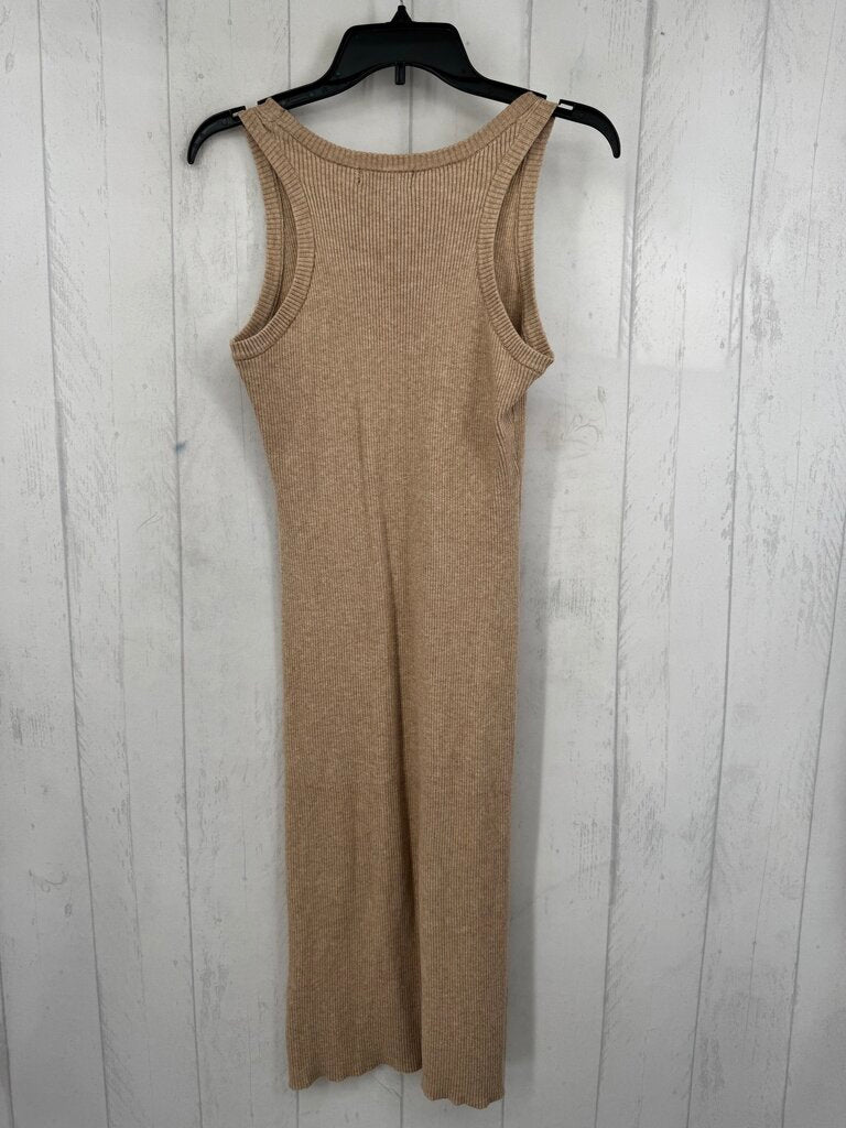 M slvls ribbed bodycon maxi dress