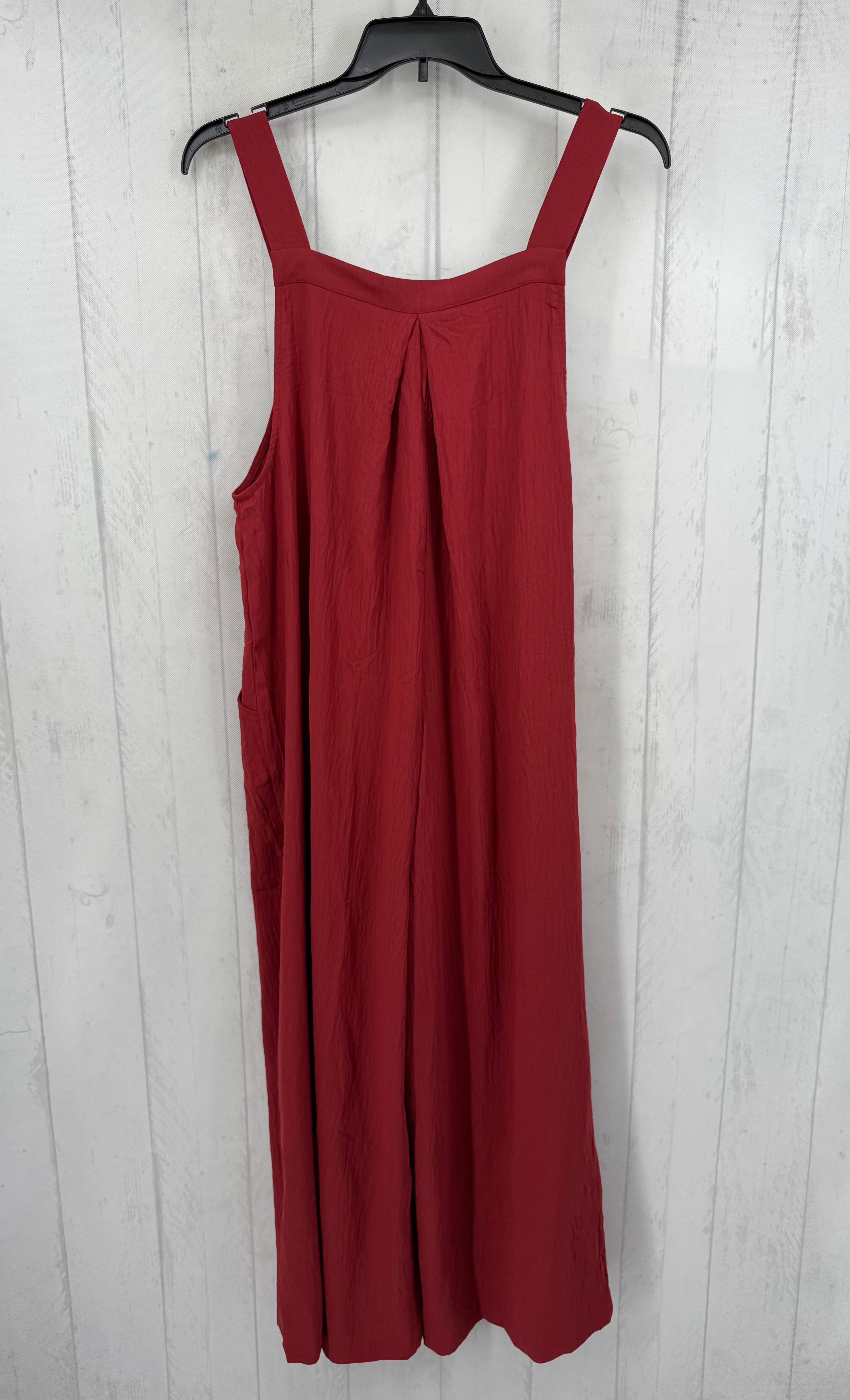 XL bib jumper