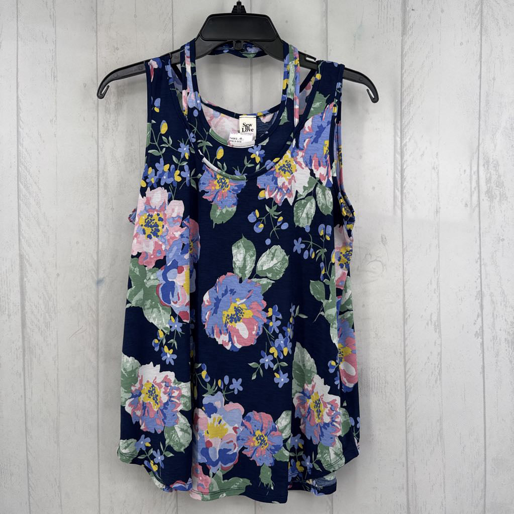 S flo print tank