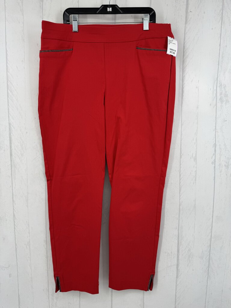 10 pull-on pants