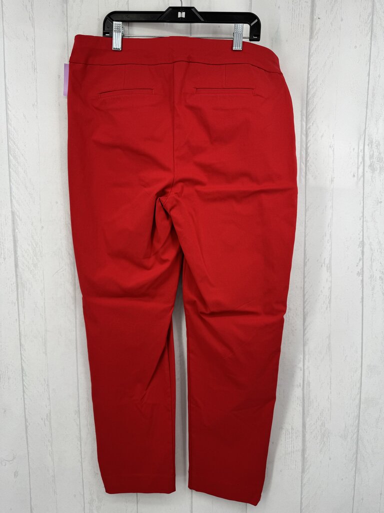 10 pull-on pants