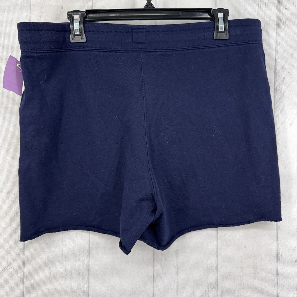 L drawstring shorts