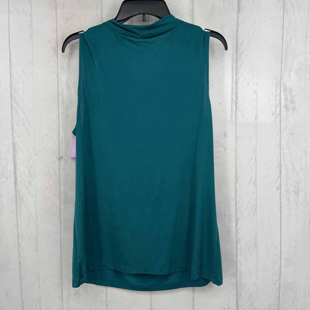XL drape tank