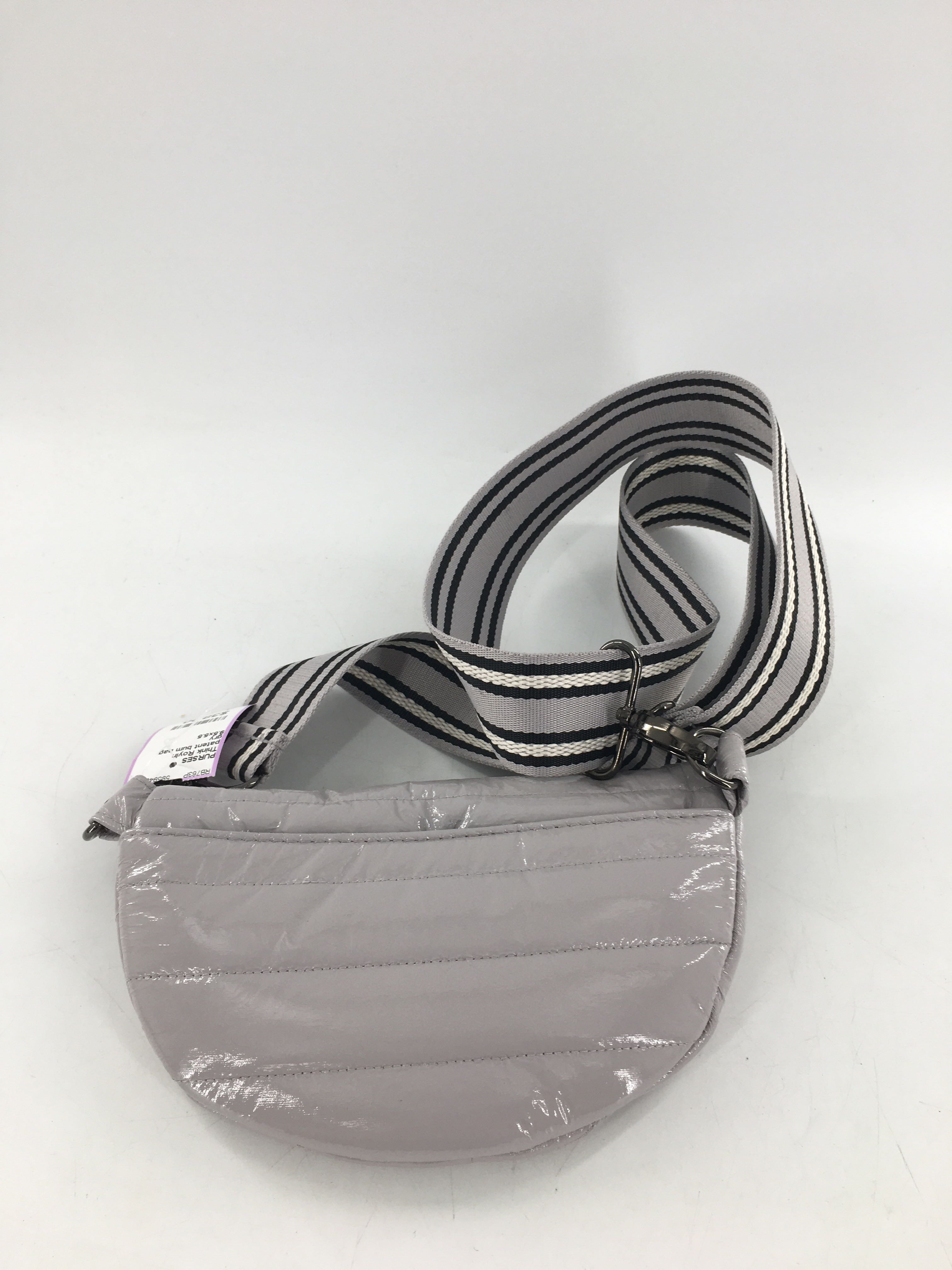 patent bum bag