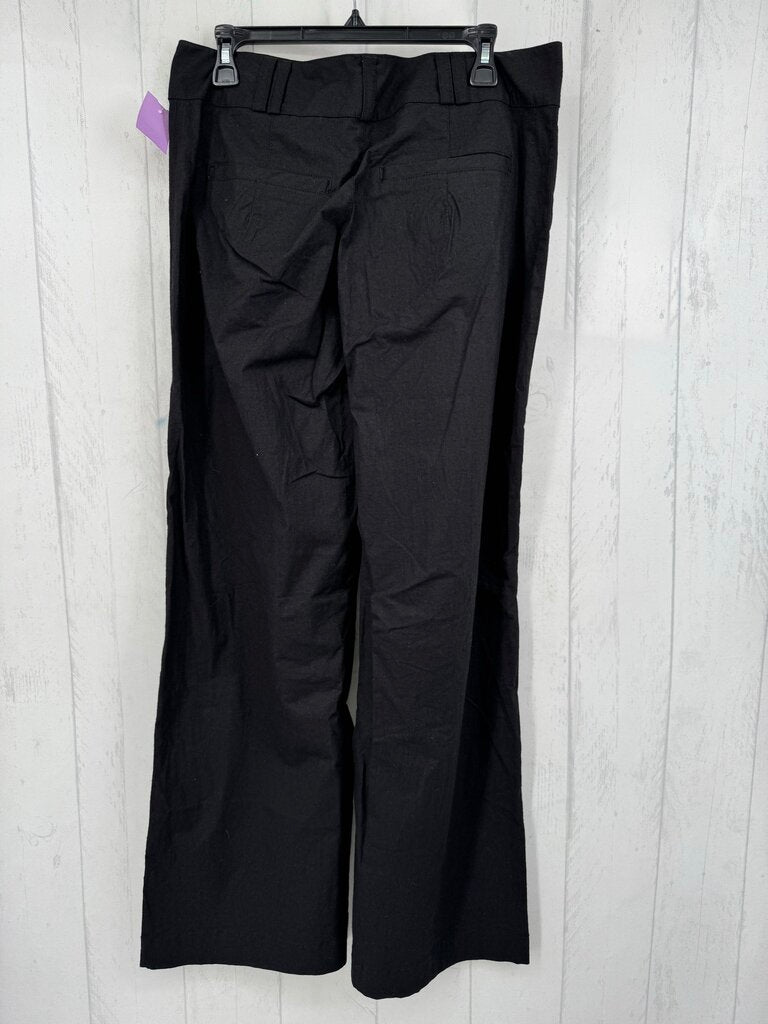 R128 10 wide leg pant