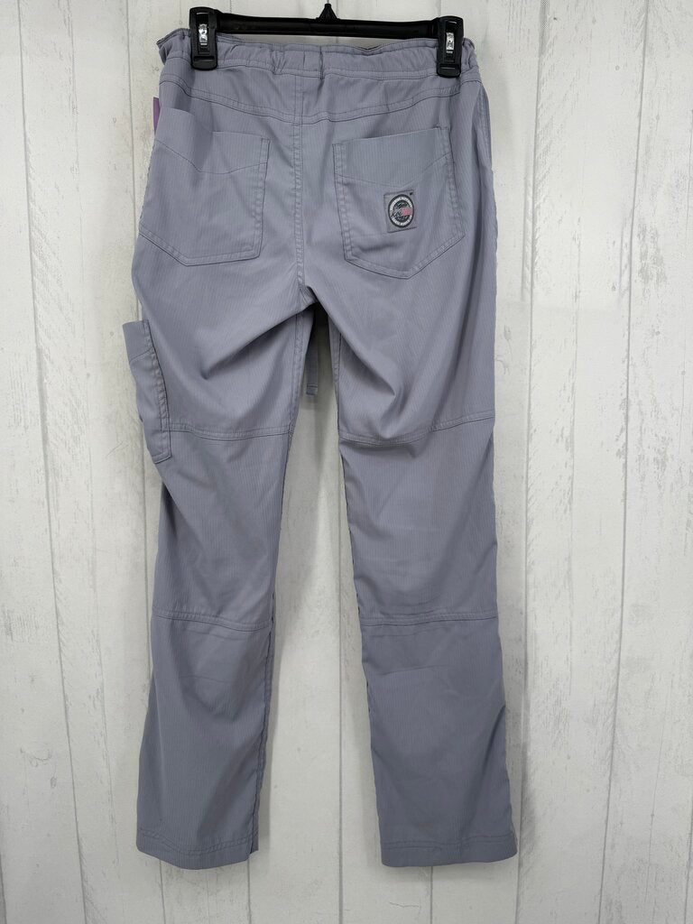 XS drawstring cargo pants
