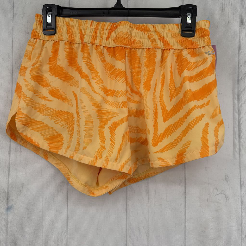 S running shorts