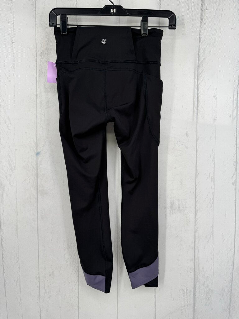 XS hi-rise legging