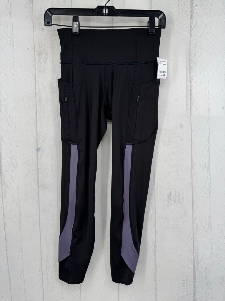 XS hi-rise legging