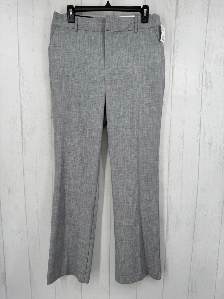 R48 10 mid-rise bootcut trouser