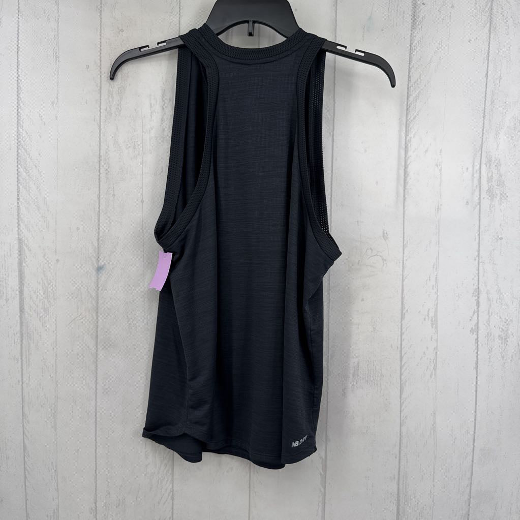 L racerback tank
