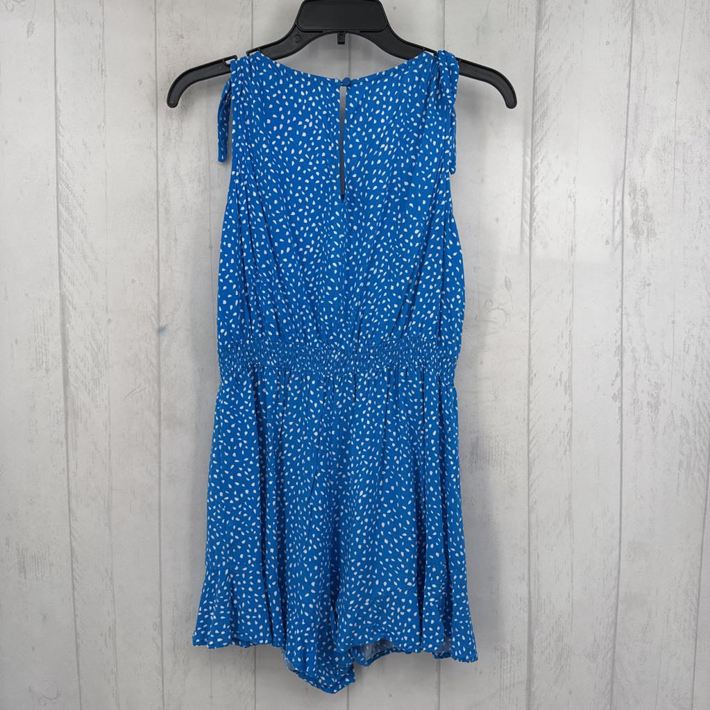 M printed slvls romper