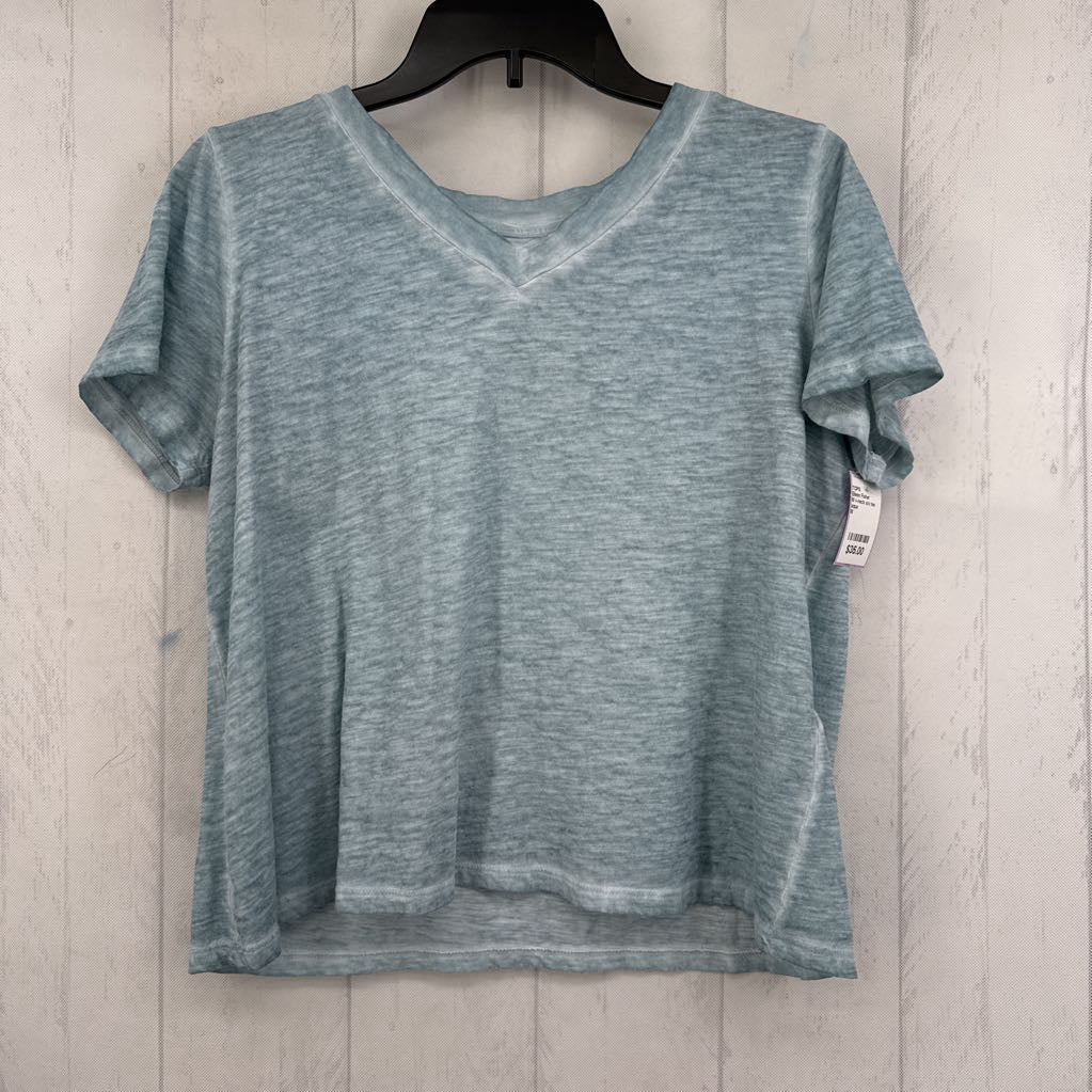 M v-neck s/s tee