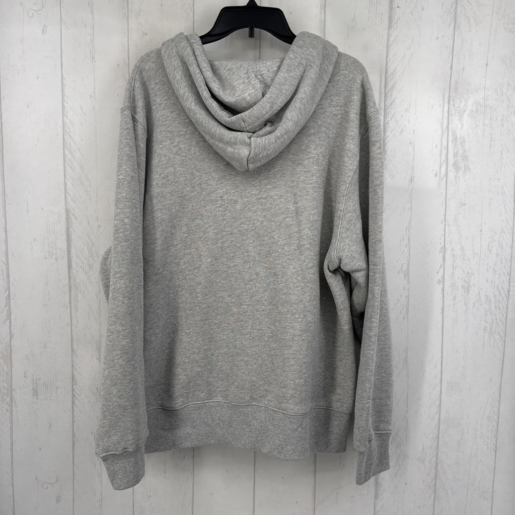 L indiana hoodie