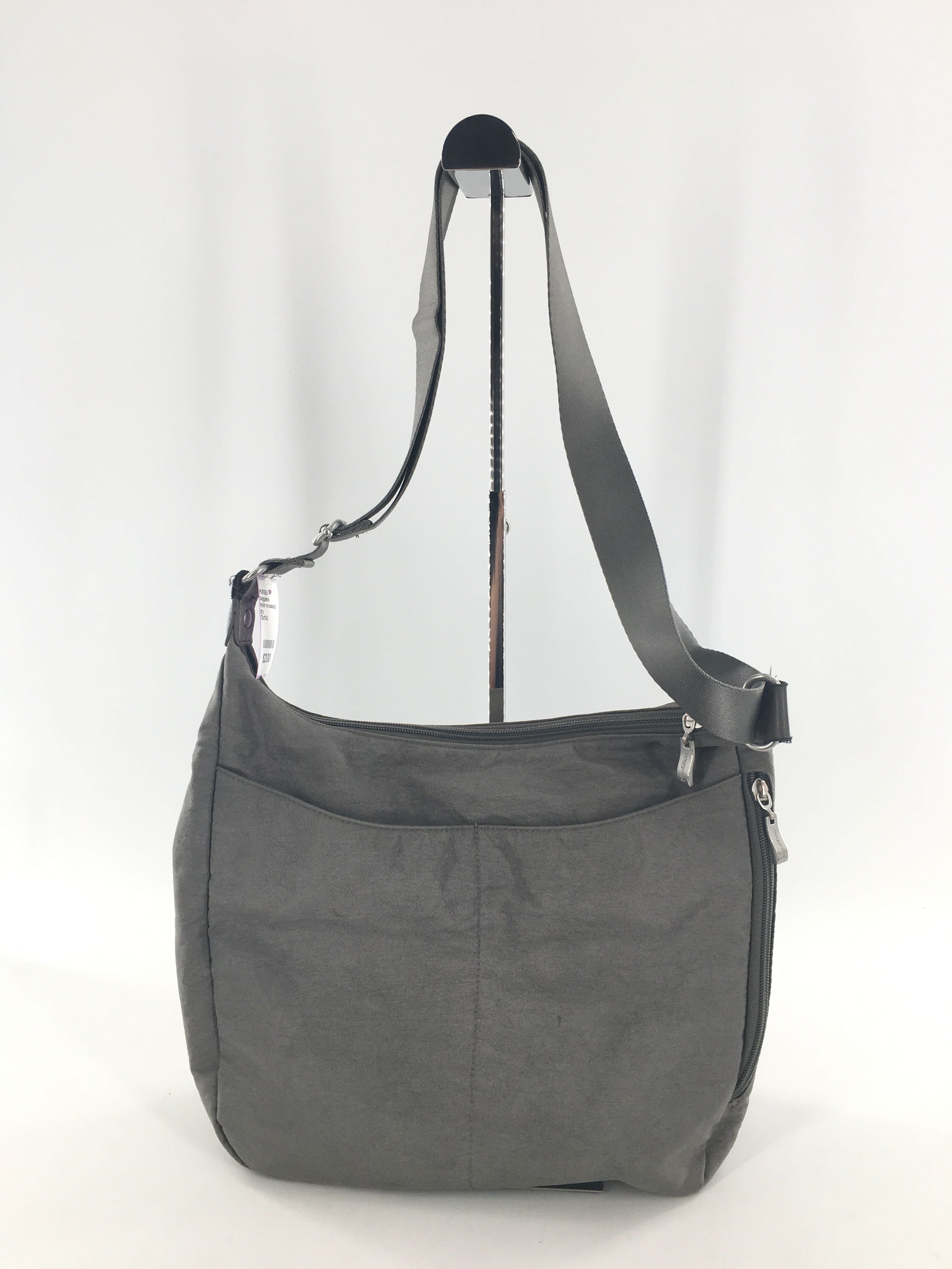 nylon crossbody