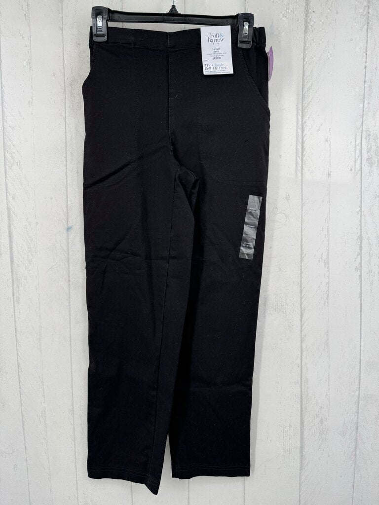 R36 6p classic pull-on pant