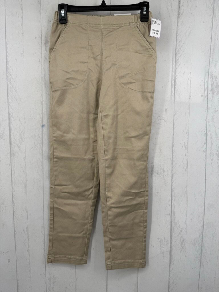 R36 4p classic pull-on pant