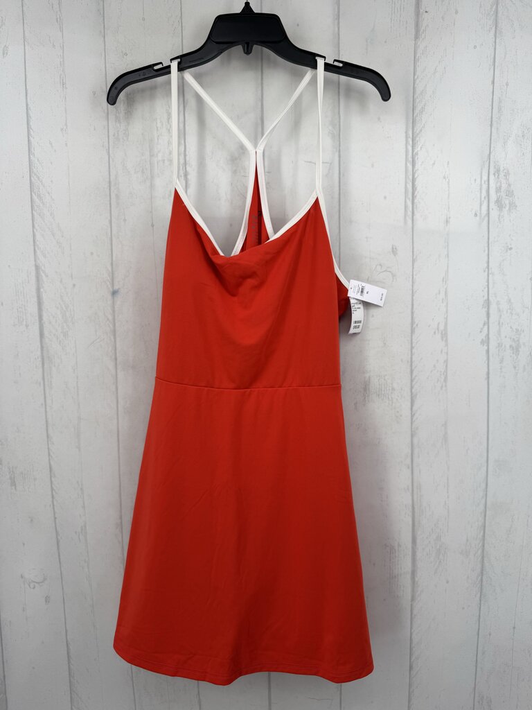 XL slvls athletic dress
