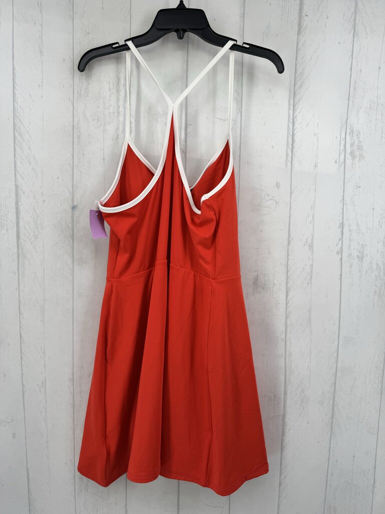 XL slvls athletic dress