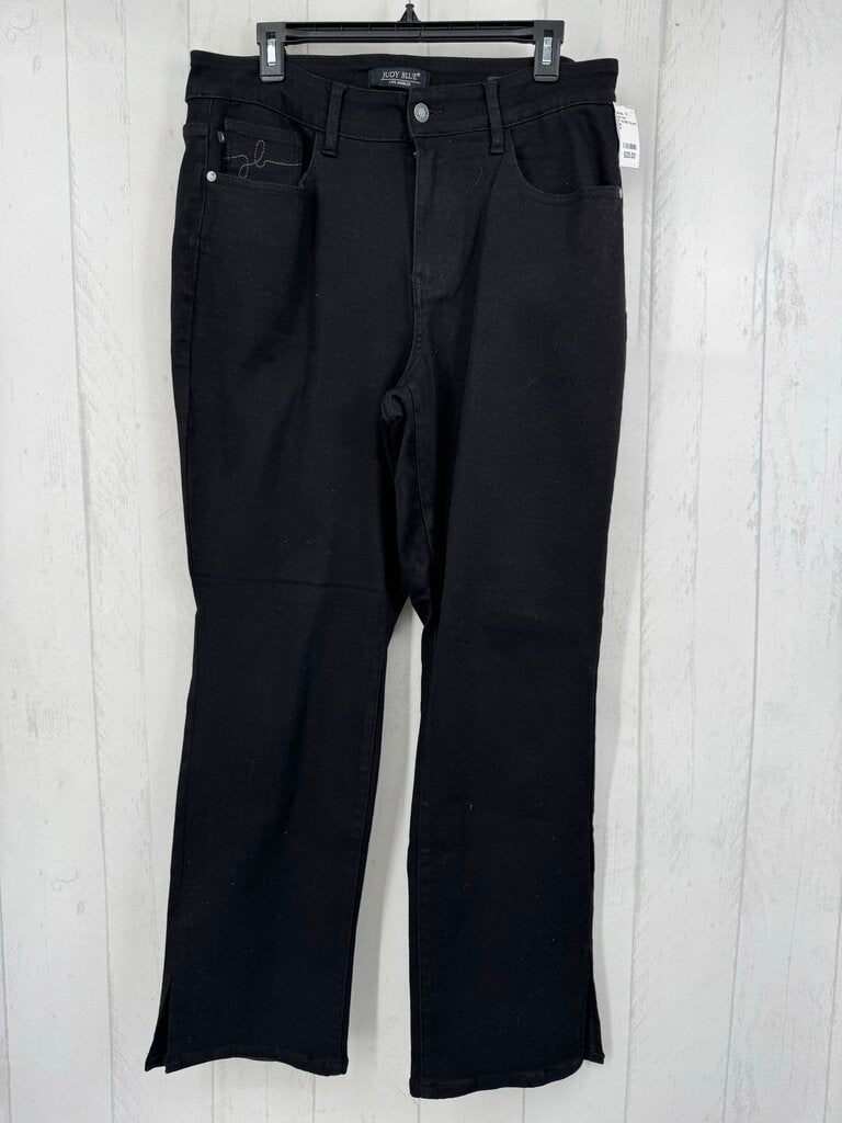 16 straight leg jean