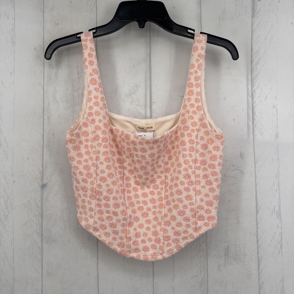 L flo print tank