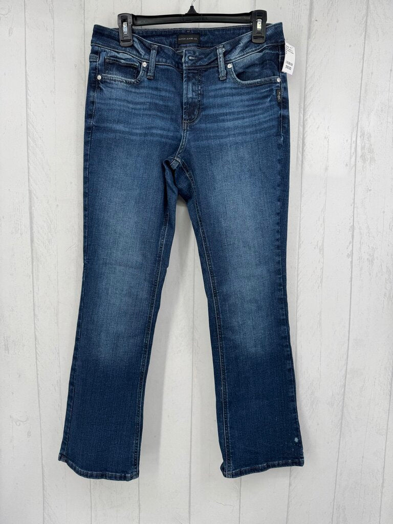 29 bootcut jeans