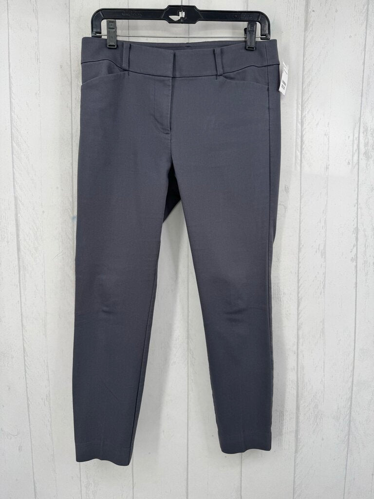 6p slim leg trouser