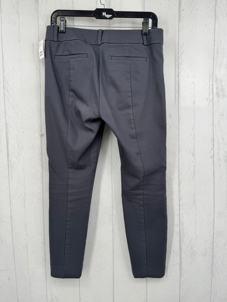 6p slim leg trouser