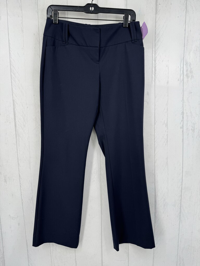 4S bootcut trouser