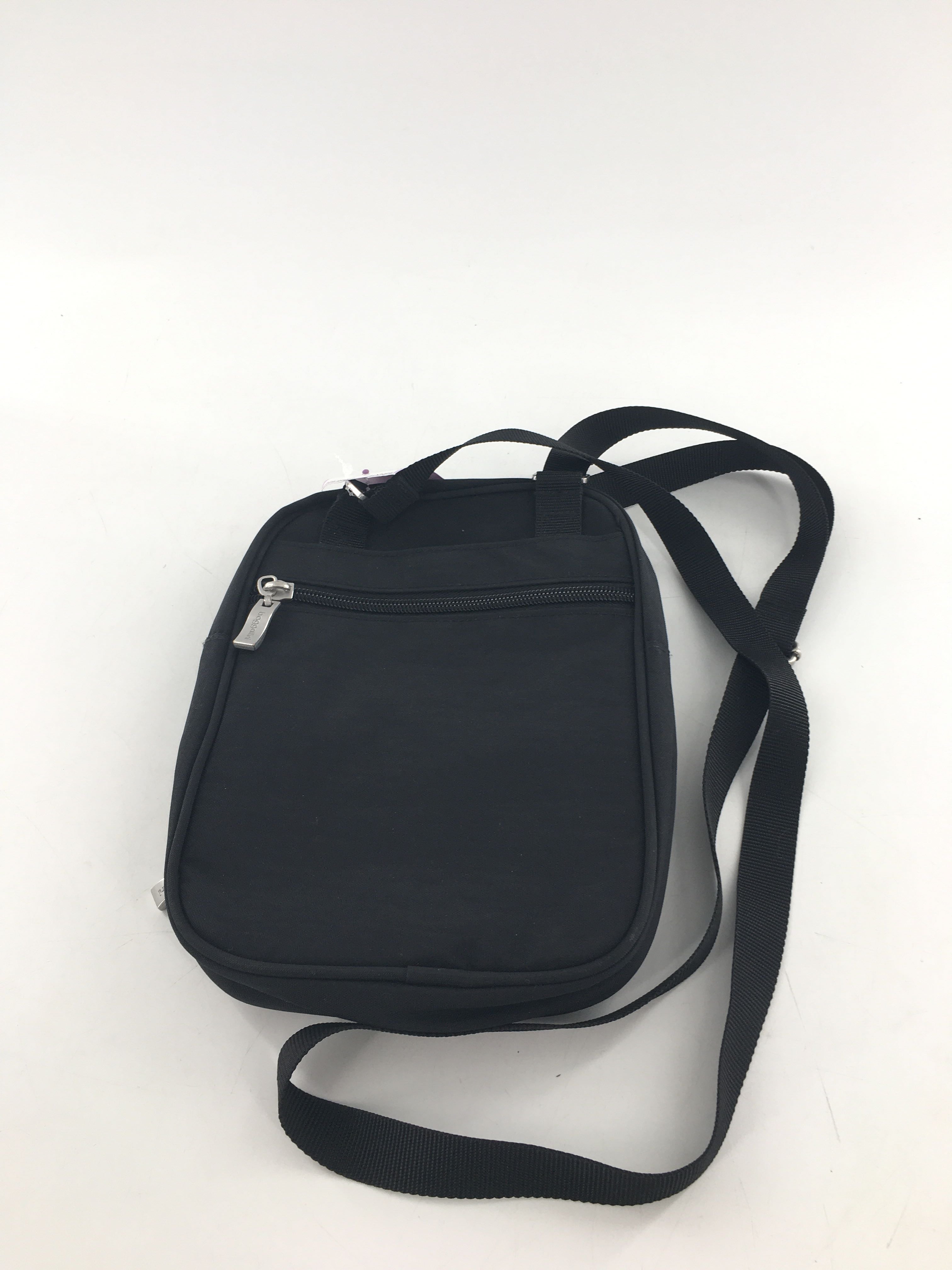 nylon crossbody