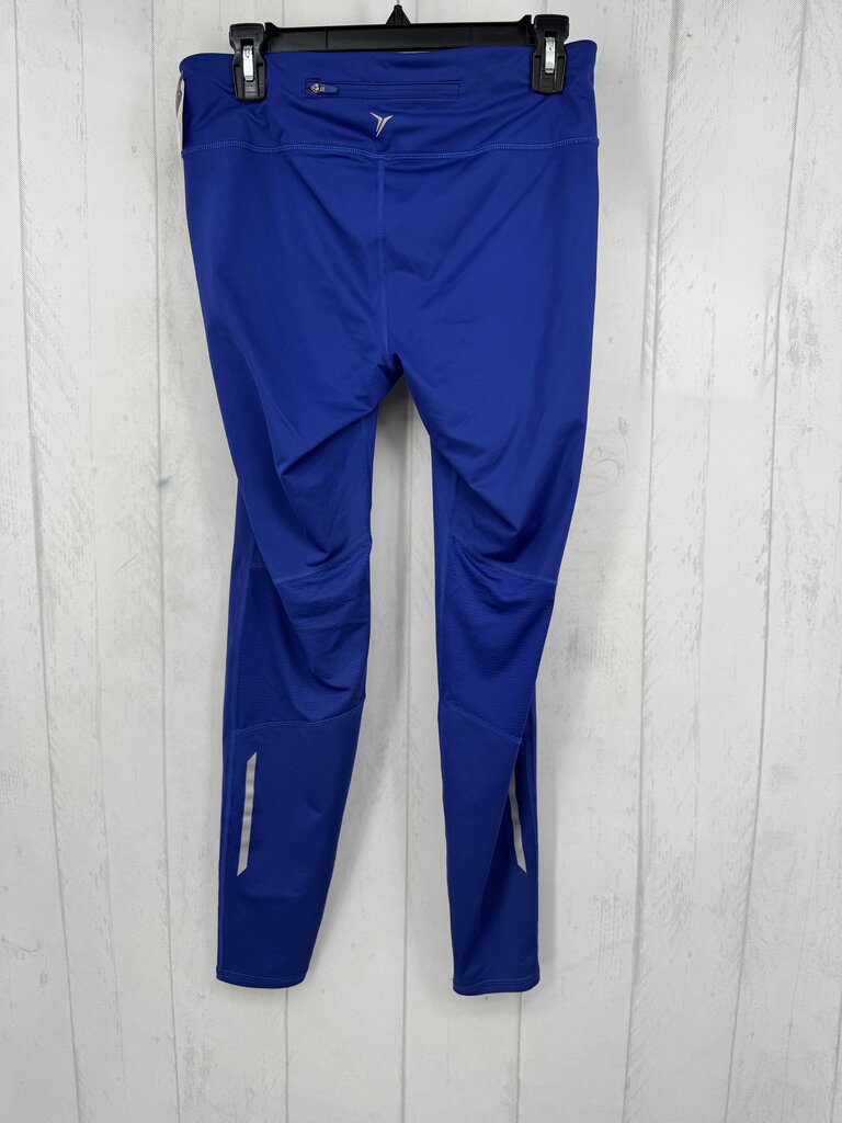 L hi-rise leggings