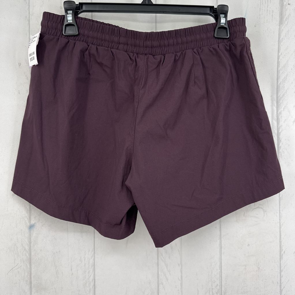 M pull-on shorts