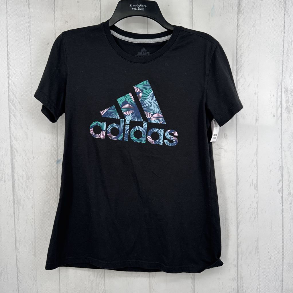 M logo s/s tee