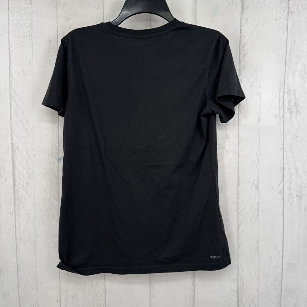 M logo s/s tee